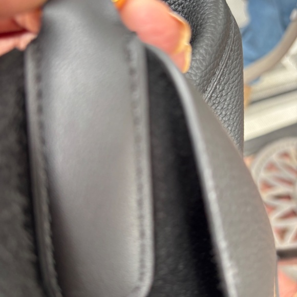 Hermes in the loop bag - Picture 6 of 11